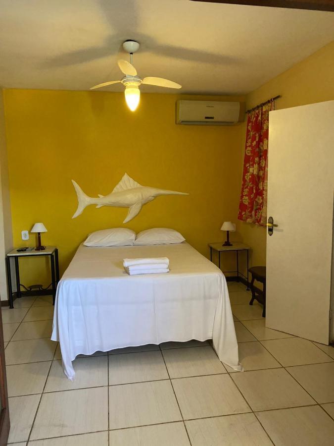 Praia Y Sol Appartement Búzios Buitenkant foto