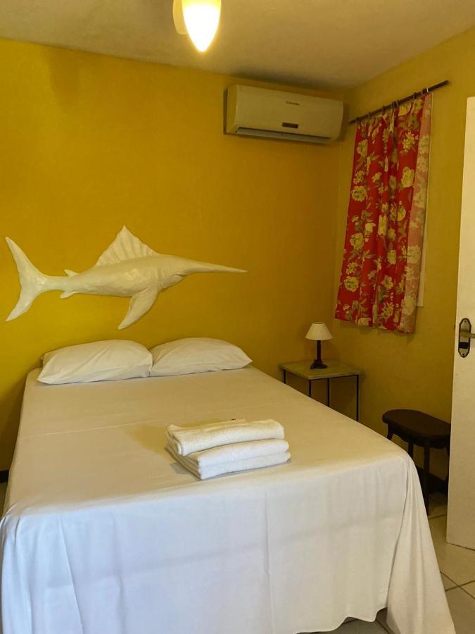 Praia Y Sol Appartement Búzios Buitenkant foto