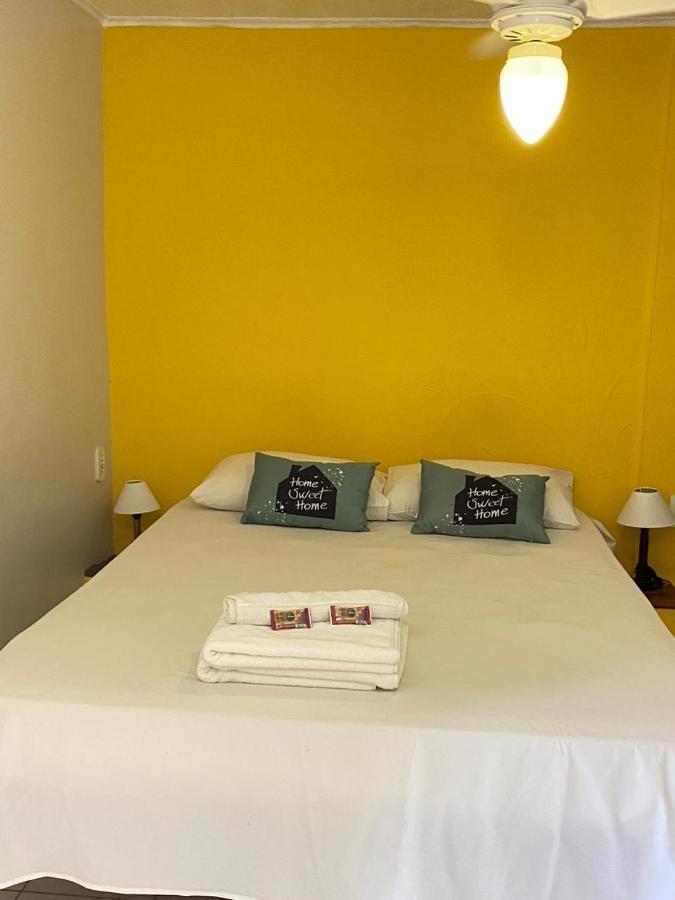 Praia Y Sol Appartement Búzios Buitenkant foto