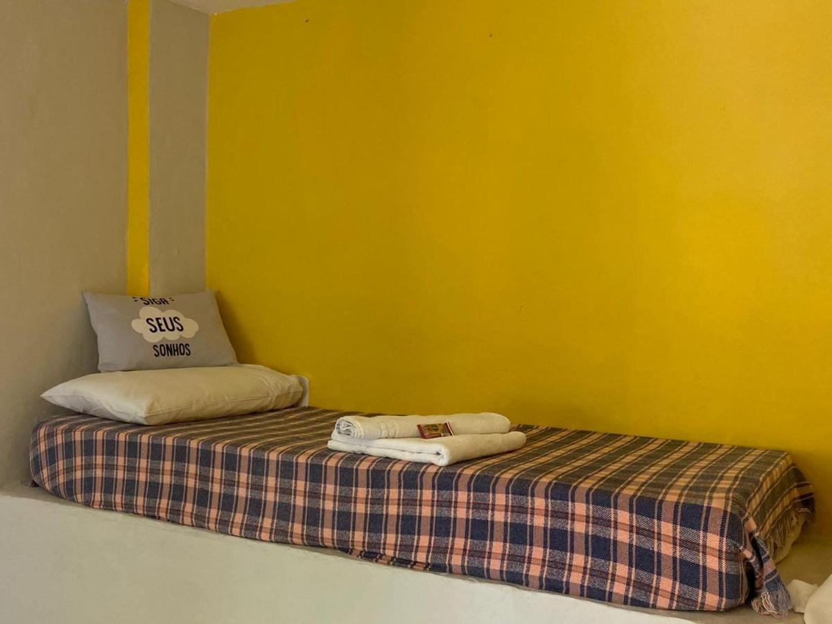 Praia Y Sol Appartement Búzios Buitenkant foto