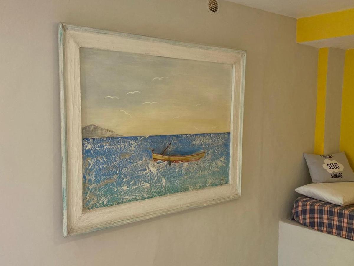 Praia Y Sol Appartement Búzios Buitenkant foto