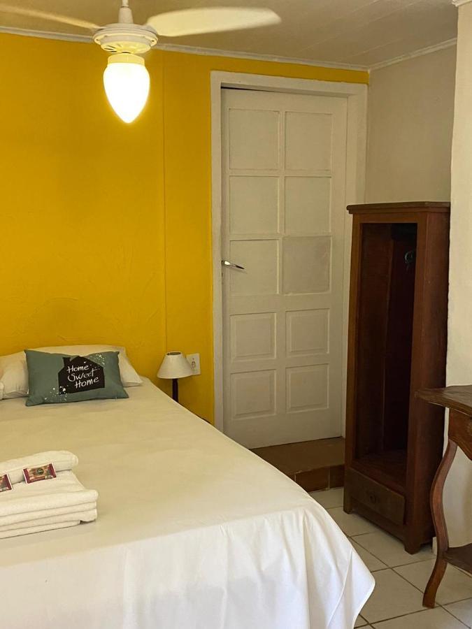Praia Y Sol Appartement Búzios Buitenkant foto